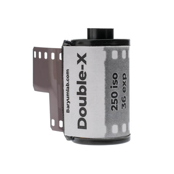 Double-x | Baryumlab